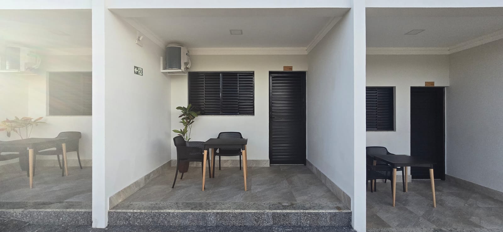 Quarto Triplo