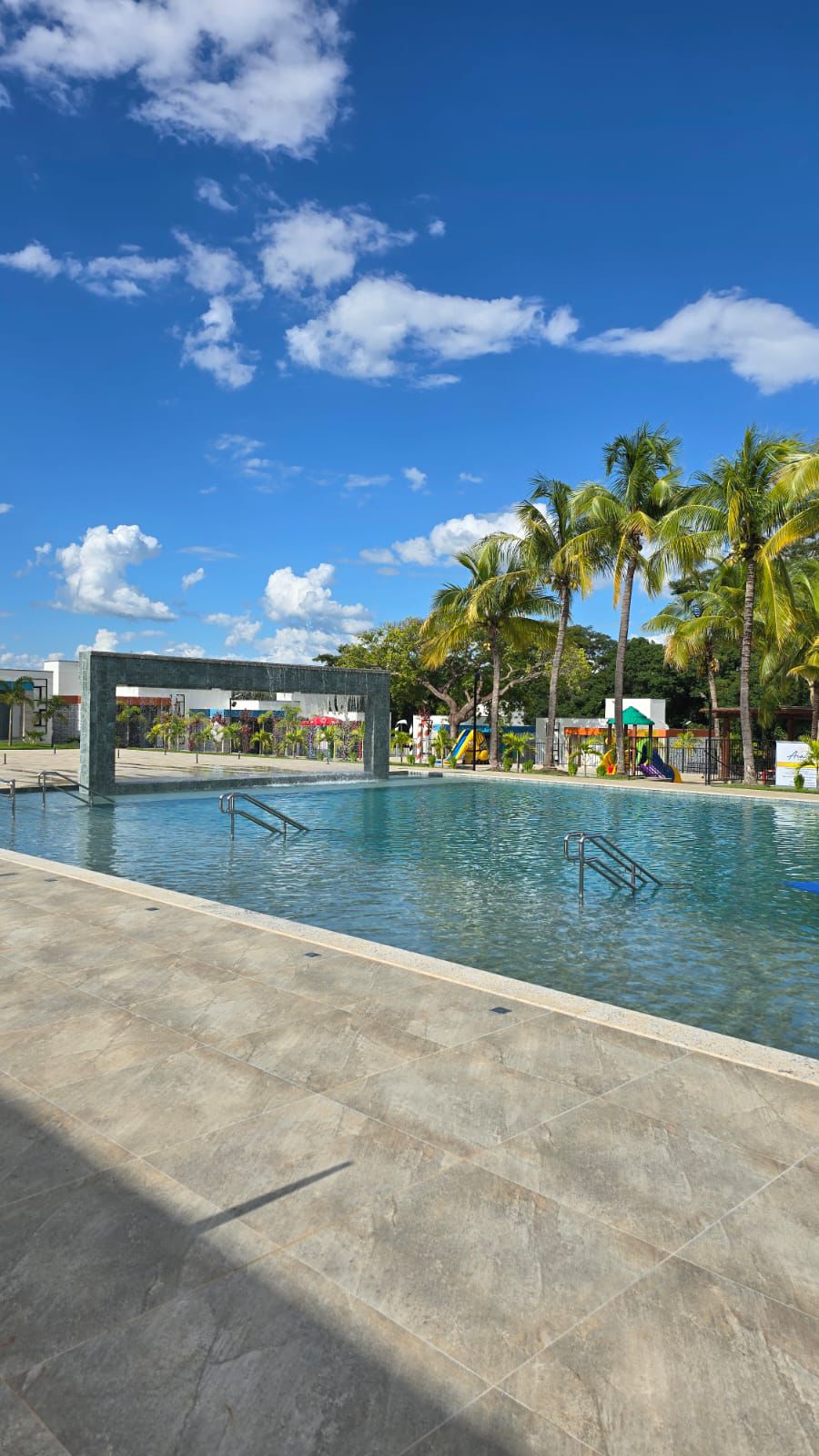 Day Use Resort
